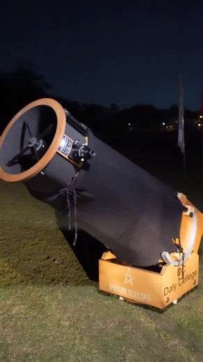 47K views · 246 reactions | The universe awaits your gaze. In...