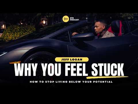 How to Stop Living Below Your Potential: Clear Identity Debt