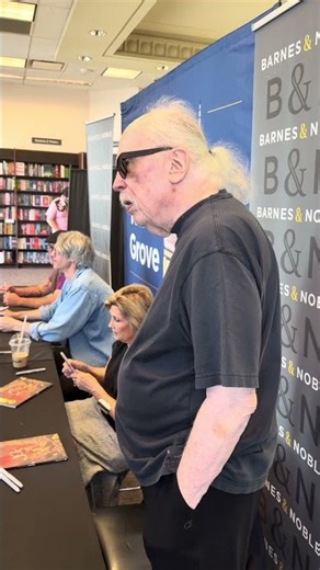 John Carpenter Explains Why He Cast Alice Cooper in Army of Darkness