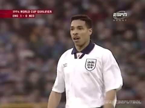 EQ 1993 04 28 England vs Netherlands ESPN eng
