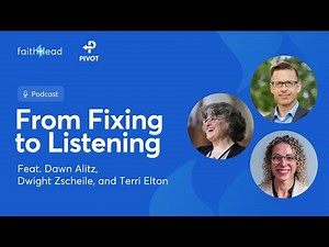 Coaching Training for Church Leaders