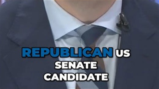 Michele Morrow enters Senate race