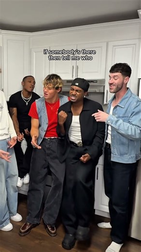 Say My Name - Destiny's Child (Cover by Soulidified, Anthony Gargiula & ‪@JonathanTilkinOfficial‬)