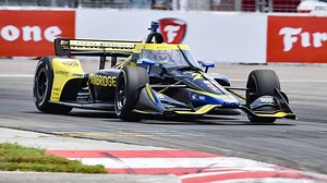 IndyCar: Colton Herta takes victory at St. Pete - IndyCar Videos
