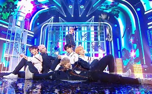 【1080P 60帧】190119 ASTRO - Bloom All Light 音中回归舞台