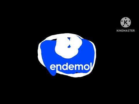 Endemol logo