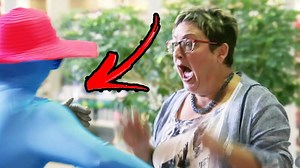 2.5M views · 10K reactions | Shopping has never been more scary | Just For Laughs Gags | Facebook