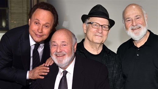 Just days after Rob Reiner’s death, his closest friends — Billy Crystal, Larry David, Albert Brooks and Martin Short — are speaking out in a heartfelt tribute. The group sharing an emotional statement with ET, remembering Reiner not only as a legendary filmmaker, but as a loyal friend, whose humor, kindness and influence touched their lives deeply. | Entertainment Tonight