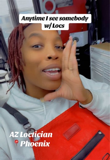 Loc Styles and Retwist Ideas for Your Hair