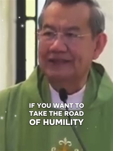 The Road of Humility: Embracing a Samaritan Mentality