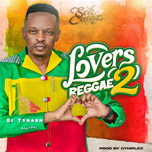 12K views · 1.6K reactions | LoversReggaeAlbumPart2 Mixtape by Dj Tynash https://youtu.be/zliok_ClNsg | Seh Calaz Music | Facebook