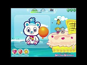 Animal Balloons Game Tutorial(Video Walkthrough