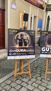 Dni i Noce Krzywej Wieży - 11-12 lipca 2025! Znamy gwiazdy, które wystąpią na Plantach Zamkowych! 🎶 | Express-Miejski.pl