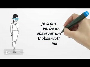 La nominalisation à base verbale#☺cours#de Français#Facile