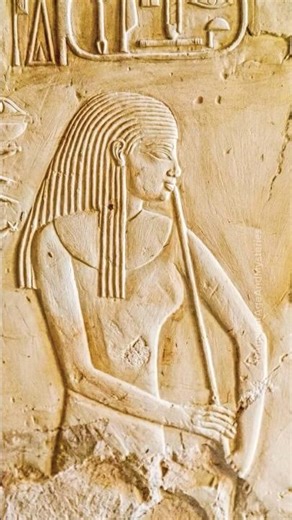 How Music Shaped Ancient Egypt's Entire Religion #history