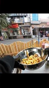 crispy french fries 🍟.#food