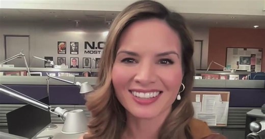 Katrina Law discusses 22nd season premiere of NCIS