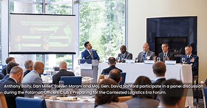 Experts Examine the Role of Data in Determining Logistics Success