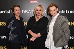 ‘Beauty And The Beast’ Team On Giving An Old Tale A New Look – The Contenders London Video