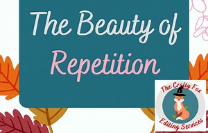 The Beauty of Repetition