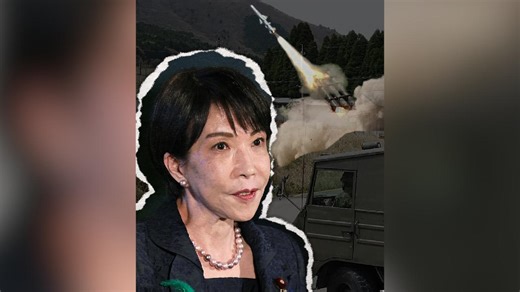 Is Japan moving closer to the past it vowed never to repeat?