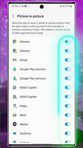 How to Use Picture-in-Picture Mode on Android