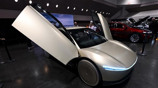 Tesla's robotaxi rollout: What to expect