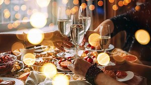 New Year’s Eve events in the Upstate