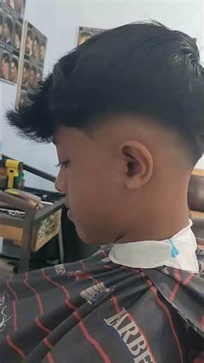 low fade