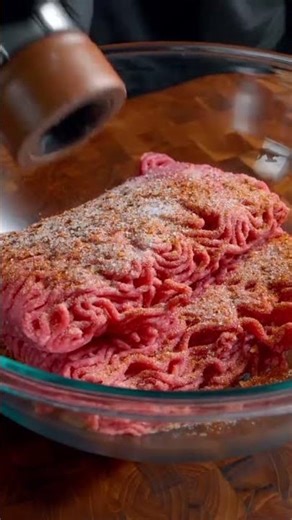 ASMR Juicy Cheeseburger Mukbang | Crispy Bites & Eating Sounds (No Talking)