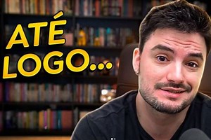 Felipe Neto anuncia pausa no canal do Youtube, entenda o motivo - Portal Área VIP
