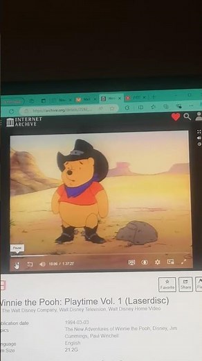 The New Adventures Of Winnie The Pooh S04e04