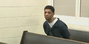 An inside look of home where last Louisiana jail escapee was captured