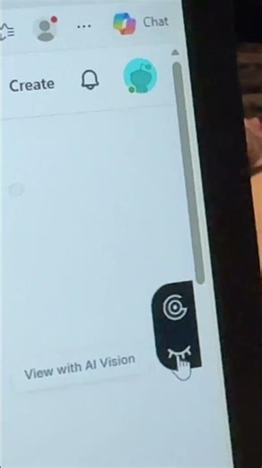 Does your google extension do this?? #reddit #aidetector #aivision #gptzeroad #extension