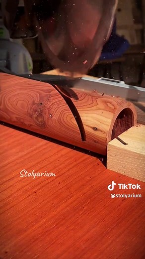 Miter Saw Wood Sculpting: Twisted Forms Explained