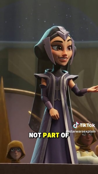 Star Wars Explained: The Jedi Order #starwars #jedi #starwarsfan #movies #books