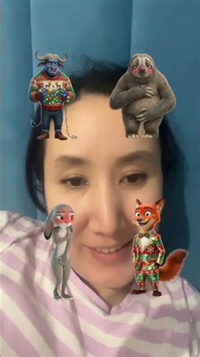 #montagem #recommended #funny #sigma #zootopia