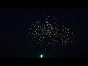 Maximum Overdrive - Hallmark Fireworks