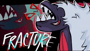FRACTURE // Animation meme // ToonSquid