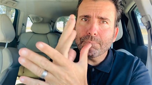 ASL story about my elevator incident. | John Maucere