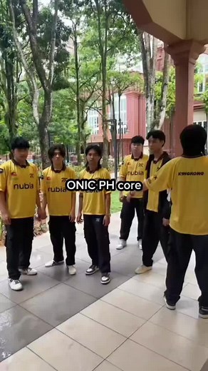 ONIC M6 Core Highlights: Exciting Esports Moments