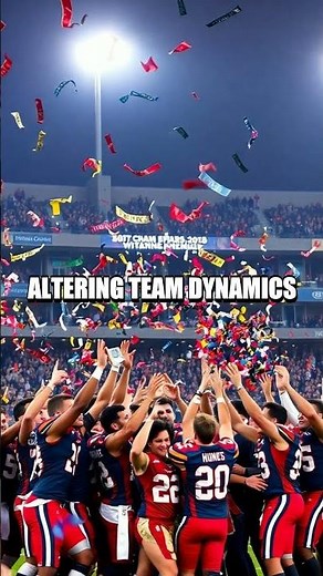 The Defining Moment of Super Bowl XXXVII