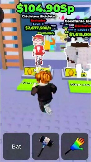 is my escape waves for lucky blocks base is good? 😁😅