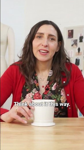 The Faster Way to Use Interfacing