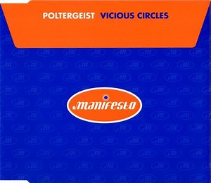 Poltergeist - Vicious Circles