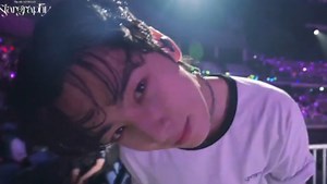 出道九年状态很好的四代叔叔~ASTRO 首尔演唱会舞台合集 | 250608 ASTRO 4TH ASTROAD STARGRAP in Seoul Day2