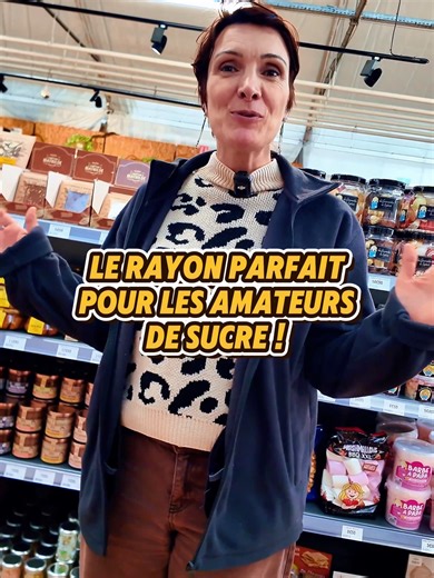 🍭 Avis aux amateurs de douceurs : notre coin sucré vient de se refaire une beauté… et il va vous faire fondre ! 😋 ✨ Babas revisités aux saveurs originales : limoncello, cognac, orange, vanille, Cointreau… 🥞 Des crêpes Suzette prêtes à déguster 🍫 Les nouveautés du Comptoir de Mathilde 🌍 Et une petite pépite venue de loin : la pâte à tartiner de Dubai ! Un rayon ultra tentant, à découvrir dès maintenant chez Tropic Plantes 💛 📍 1882 route de Nîmes – Caveirac 📞 04 66 28 81 00 #TropicPlantes 