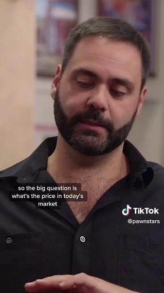 Exploring Unique Currency on Pawn Stars Episodes