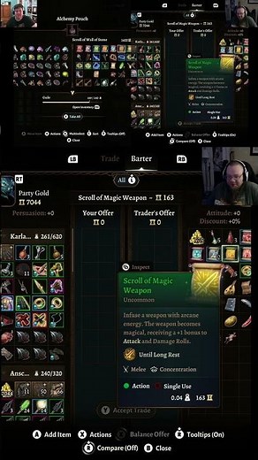 Phantasmal Killer, Qu'est-ce Que C'est?