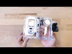Brinno BCC300 Bundles & TLC300 Time Lapse Camera - Official Unboxing